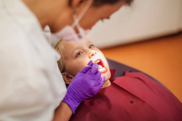 Best Cosmetic Emergency Dentistry in Waterford, WI