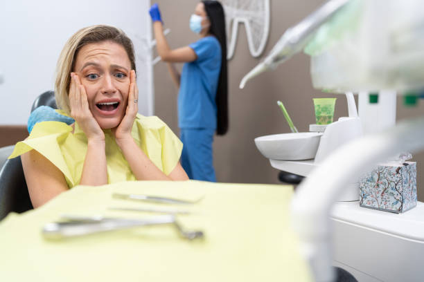 Best Emergency Tooth Extraction in Waterford, WI